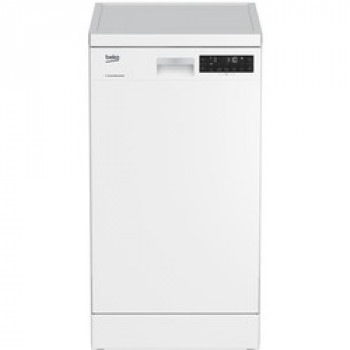 Посудомоечная машина Beko DFS 28120 W