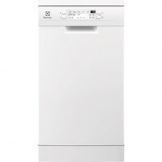 Посудомоечная машина Electrolux SMM 43201 SW