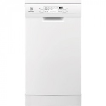 Посудомоечная машина Electrolux SMM 43201 SW