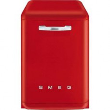 Посудомоечная машина Smeg BLV2AZ-1 (красный)