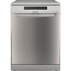 Посудомоечная машина Indesit DFC 2C24 A X