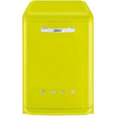 Посудомоечная машина Smeg BLV2AZ-1 (зеленый)