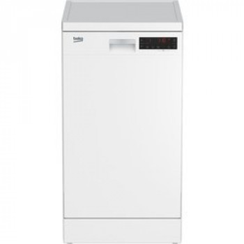 Посудомоечная машина Beko DFS 25R11 W