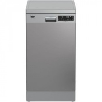 Посудомоечная машина Beko DFS 26010 X