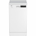 Посудомоечная машина Beko DFS 28123 W