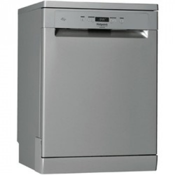 Посудомоечная машина Hotpoint-Ariston HFC 3C26 X