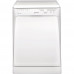 Посудомоечная машина Indesit DFP 27B 96Z