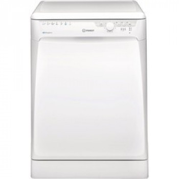 Посудомоечная машина Indesit DFP 27B 96Z