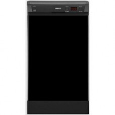 Посудомоечная машина Beko DSFS 6530 (черный)