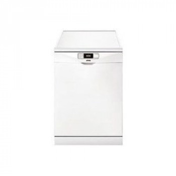 Посудомоечная машина Smeg LVS137B (белый)