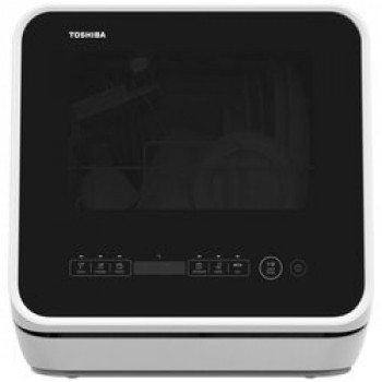 Посудомоечная машина Toshiba DWS-22ARU