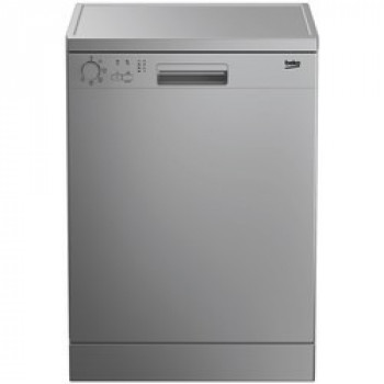 Посудомоечная машина Beko DFN 05W13 S