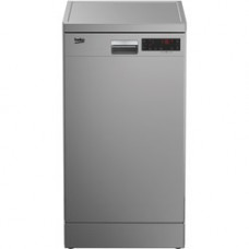 Посудомоечная машина Beko DFS 25W11 S