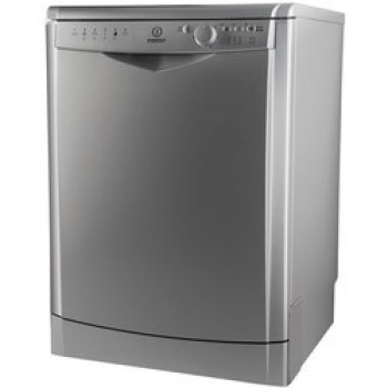 Посудомоечная машина Indesit DFG 26B1 NX