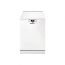 Посудомоечная машина Smeg LVS137B (черный)