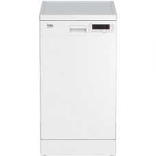 Посудомоечная машина Beko DFS 25W11 W