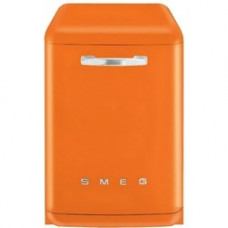 Посудомоечная машина Smeg BLV2O-2