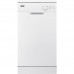 Посудомоечная машина Zanussi ZSFN 121 W1