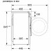 Стиральная машина Bosch WHA 122XM