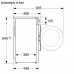 Стиральная машина Bosch WHA 122W0