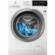 Стиральная машина Electrolux PerfectCare 600 EW6F3R48SA