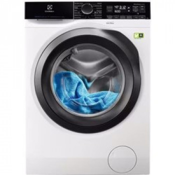 Стиральная машина Electrolux PerfectCare 800 EW8F1R48B (черный)