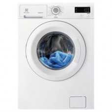 Стиральная машина Electrolux EWS 1066 EDW (белый)