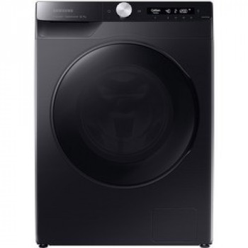 Стиральные машины Samsung WW80AG6L28BBLD черный