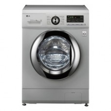 Стиральная машина LG F1296ND (белый)