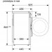 Стиральная машина Bosch WHA 222W2