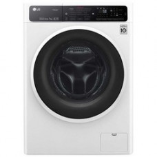 Стиральная машина LG F2H6HS0W (белый)