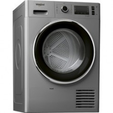 Сушильная машина Whirlpool AWZ 8 HPS