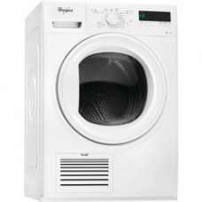 Сушильная машина Whirlpool DDLX 80116