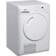 Сушильная машина Whirlpool AZB 6670