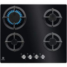 Варочная поверхность Electrolux GEE 264 YK