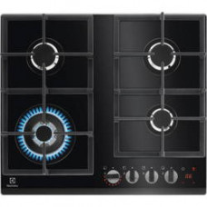 Варочная поверхность Electrolux GPE 365 YPB