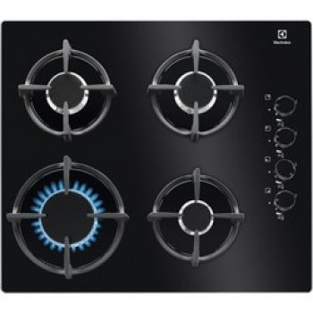 Варочная поверхность Electrolux KGG 6407