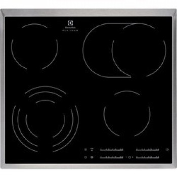 Варочная поверхность Electrolux EHF 96547 XK