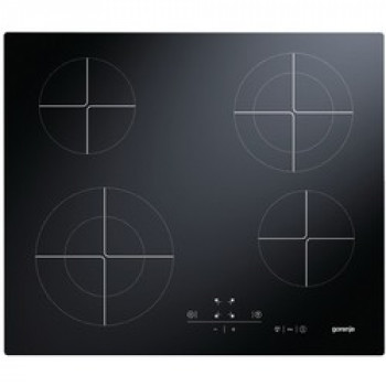 Варочная поверхность Gorenje ECT 640 ASC