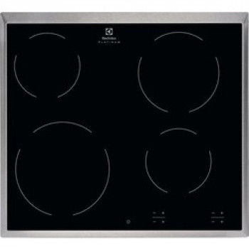 Варочная поверхность Electrolux CPE 6421 KX