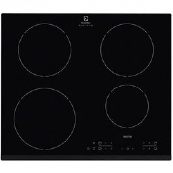 Варочная поверхность Electrolux EHH 96340 FK (черный)