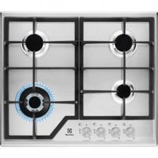 Варочная поверхность Electrolux GEE 363 MX