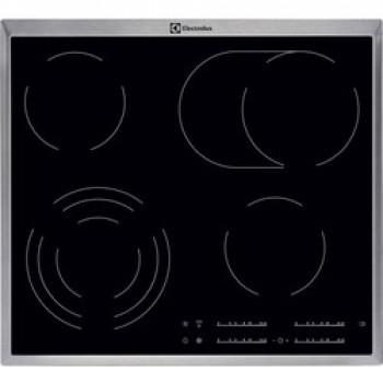 Варочная поверхность Electrolux EHF 56547 XK