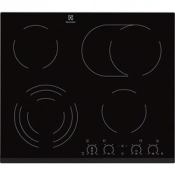 Варочная поверхность Electrolux EHF 56747 FK