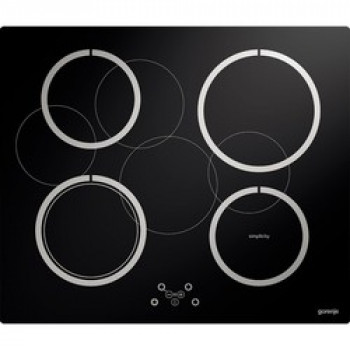 Варочная поверхность Gorenje IT 612 SYB (белый)