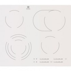 Варочная поверхность Electrolux EHF 96547 FK (белый)