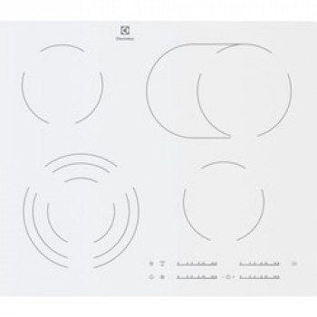 Варочная поверхность Electrolux EHF 96547 SW