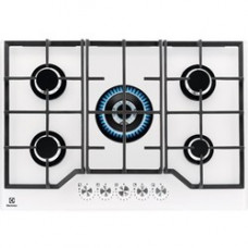 Варочные поверхности Electrolux KGG 75362 W