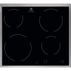 Варочная поверхность Electrolux EHF 96240 XK