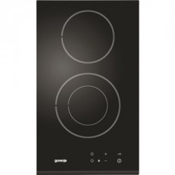 Варочная поверхность Gorenje ECT 330 CSC (белый)